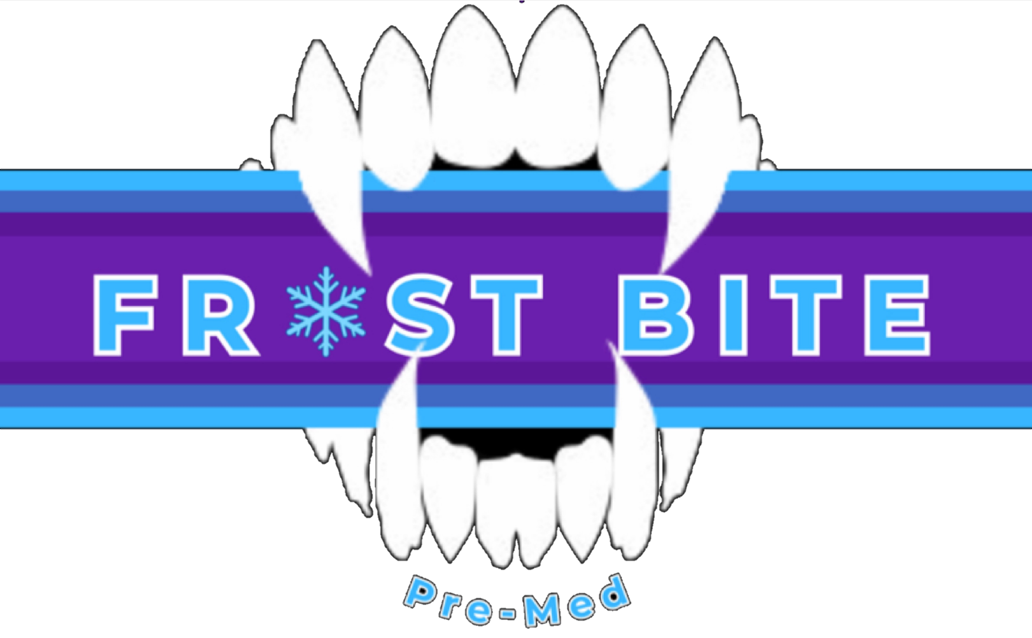 Pre-Med Frost Bite